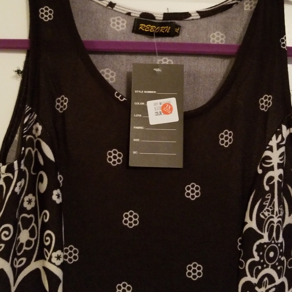 Dress - Picture 4 of 5